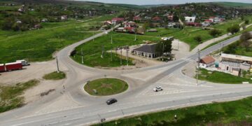 Încep lucrările la Centura Ușoară a Iașului! Două loturi intră în șantier după deblocarea licitațiilor