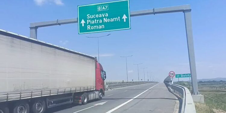 Varianta Ocolitoare Bacau