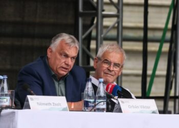 Viktor Orban