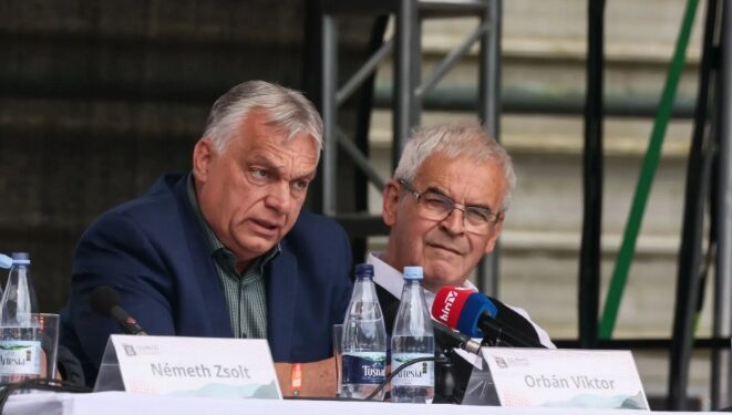 Viktor Orban