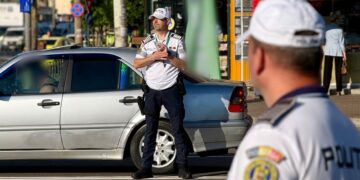 Adio permis dacă nu-ți plătești amenzile! Noua măsură intră în vigoare din august