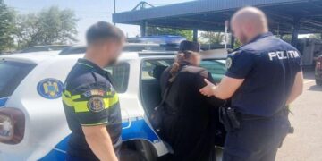 Fals preot, prins la graniță! Este cercetat pentru viol după ce ar fi luat la ocazie o tânără între Podu Iloaiei și Lețcani