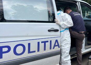 Avea brățară electronică și ordin de protecție, dar și-a atacat fosta parteneră în plină stradă. O femeie din Iași a ajuns la spital cu răni provocate de un cutter
