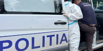 Avea brățară electronică și ordin de protecție, dar și-a atacat fosta parteneră în plină stradă. O femeie din Iași a ajuns la spital cu răni provocate de un cutter