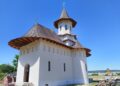 „Fă lumină în biserica din Rediu”. Campanie de donații pentru finalizarea instalației electrice a unui lăcaș de cult din Botoșani