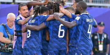 Franța merge mai departe! Mbappe a decis duelul cu Paraguay, iar „Les Bleus” vor înfrunta Marocul în sferturile Cupei Mondiale 2026