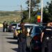 Polițiștii, jandarmii și trupele SAS au împânzit comunele Belcești, Gropnița și Cotnari! Razie de amploare în nordul Iașului