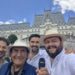 Al Bano a electrizat Iașul! Peste 10.000 de oameni au cântat la unison „Felicità” într-o seară de neuitat