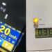 „A apăsat accelerația până la 220 km/h”. Motociclist băut, prins de polițiști pe Autostrada Soarelui în drum spre mare