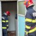 Trei persoane inconștiente într-un beci