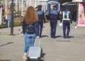 Când statul se luptă cu statul: CFR scoate Poliția Transporturi din gări