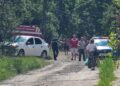 Alertă în Galata! Un bărbat a amenințat că își pune capăt zilelor într-o zonă împădurită de pe strada Cărămidari