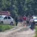Alertă în Galata! Un bărbat a amenințat că își pune capăt zilelor într-o zonă împădurită de pe strada Cărămidari