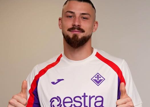 OFICIAL! Radu Drăgușin schimbă echipa: transfer de 17,5 milioane de euro în Serie A