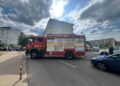 Bătrână de 76 de ani, găsită fără viață în locuința sa din Nicolina. Pompierii au intervenit pentru deblocarea ușii