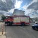 Bătrână de 76 de ani, găsită fără viață în locuința sa din Nicolina. Pompierii au intervenit pentru deblocarea ușii