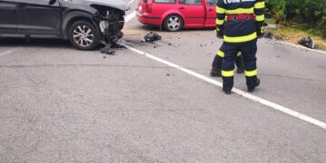 accident Hutani
