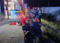 Sfârșit tragic pe șoseaua de centură a Rădăuțiului. Un motociclist de 24 de ani a murit în urma unui accident