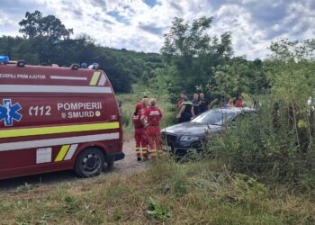 Accident rutier grav la Dobrovăț. O persoană și-a pierdut viața