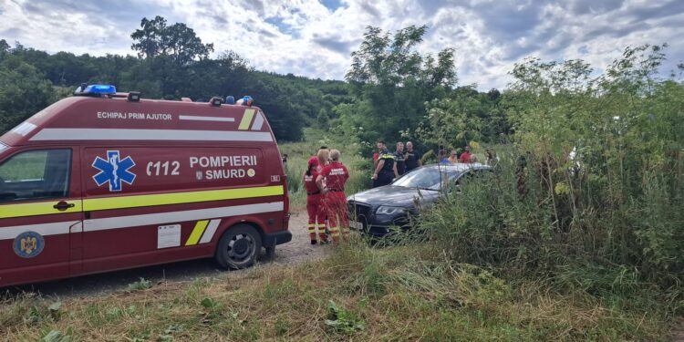 Accident rutier grav la Dobrovăț. O persoană și-a pierdut viața