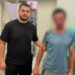 Hoț prins de un polițist aflat în timpul liber, la Bacău. Urmărire pe străzile orașului după un furt din magazin