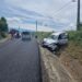 Accident Hiliseu Horia. Foto: ISU Botosani