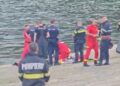 Iași | Intervenție dramatică la Lacul Veneția din Tătărași. O persoană a fost scoasă din apă și este resuscitată