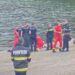 Iași | Intervenție dramatică la Lacul Veneția din Tătărași. O persoană a fost scoasă din apă și este resuscitată