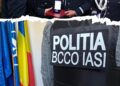 Polițiștii de la BCCO Iași, premiați de ministrul de Interne. Distincție de onoare pentru destructurarea grupării „Wolf of Everad”