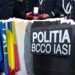 Polițiștii de la BCCO Iași, premiați de ministrul de Interne. Distincție de onoare pentru destructurarea grupării „Wolf of Everad”