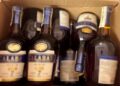 Captură la Vama Oancea. Peste 70 de sticle cu alcool de contrabandă, descoperite în remorcile unui microbuz și ale unui autocar