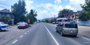 Accident Neamt