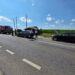 Accident Dorohoi. Foto: ISU Botosani