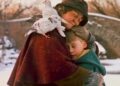 „Doamna cu porumbeii” din „Singur Acasă 2” a murit. Actrița Brenda Fricker avea 81 de ani