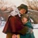 „Doamna cu porumbeii” din „Singur Acasă 2” a murit. Actrița Brenda Fricker avea 81 de ani