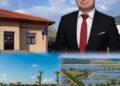 Paradisul Verde din Movileni – comuna ieșeană care s-a reinventat și atrage mii de turiști. Urmează noi investiții în drumuri și rețeaua de gaze