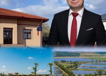 Paradisul Verde din Movileni – comuna ieșeană care s-a reinventat și atrage mii de turiști. Urmează noi investiții în drumuri și rețeaua de gaze