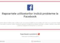 Facebook și Instagram au picat. Mii de utilizatori din România și din alte țări au raportat probleme de acces