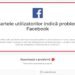 Facebook și Instagram au picat. Mii de utilizatori din România și din alte țări au raportat probleme de acces