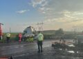 Accident Neamt