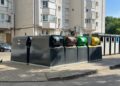 Insulele ecologice digitalizate din Iași rămân nefuncționale. Primăria acuză un blocaj la Ministerul Mediului