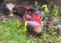 Accident scuter