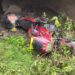 Accident scuter