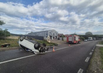 Accident Neamt