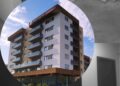 VIDEO-Noapte de coșmar în Manta Roșie Residence din Iași! Un tânăr în boxeri a încercat clanțele apartamentelor și a băgat spaima în locatari