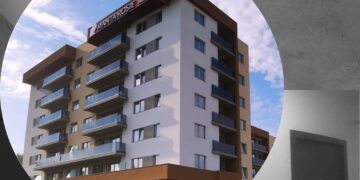 VIDEO-Noapte de coșmar în Manta Roșie Residence din Iași! Un tânăr în boxeri a încercat clanțele apartamentelor și a băgat spaima în locatari