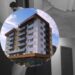 VIDEO-Noapte de coșmar în Manta Roșie Residence din Iași! Un tânăr în boxeri a încercat clanțele apartamentelor și a băgat spaima în locatari