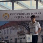 Elev din Iași, dublu premiat la etapa națională a Concursului de Referate și Comunicări Științifice la Istorie