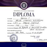 Elev din Iași, dublu premiat la etapa națională a Concursului de Referate și Comunicări Științifice la Istorie
