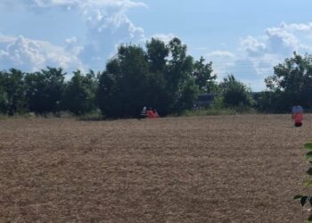 Tragedie în Iași! Un bărbat care mergea pe linia de tren a fost spulberat de un tren de călători. Victima este încă neidentificată